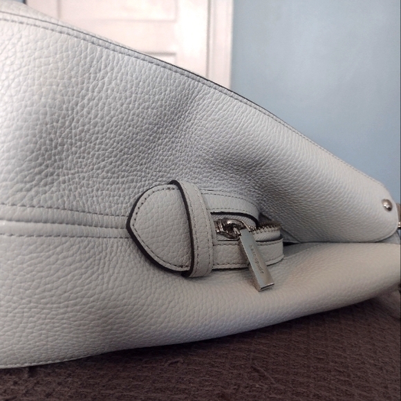 Kate Spade New York Leila Medium Triple Compartment Shoulder Bag - Picture 10 of 16